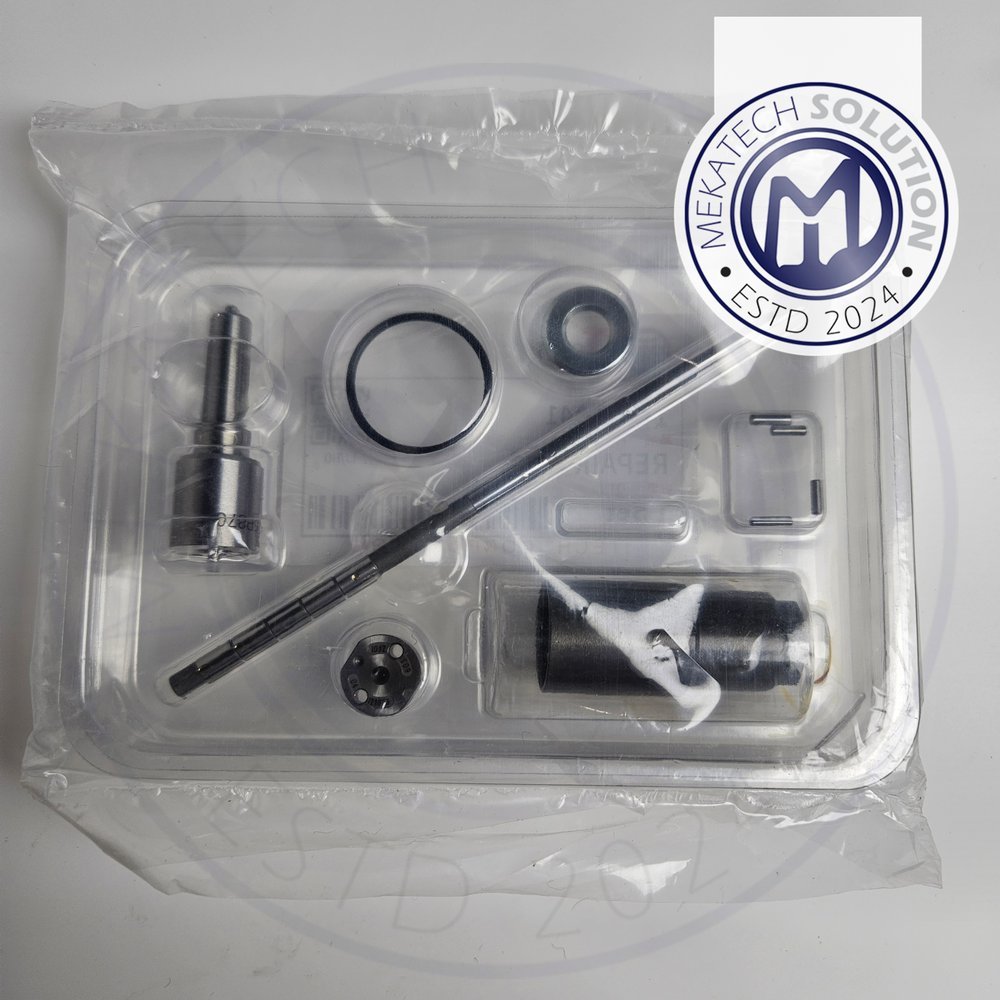 Jual Repairkit injector triton 2.5 2500cc 2500 cc - 1465A041 Isi dalam ...