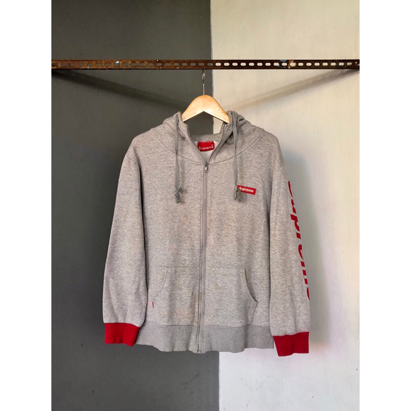 Harga hoodie supreme made in korea best sale