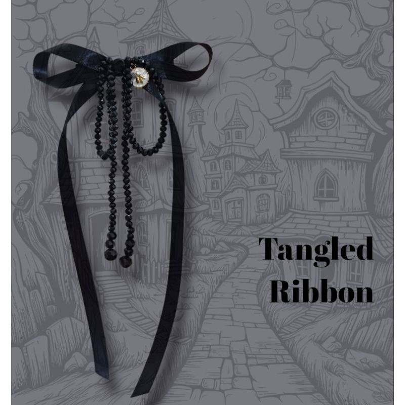 Jual Tangled Ribbon | Shopee Indonesia