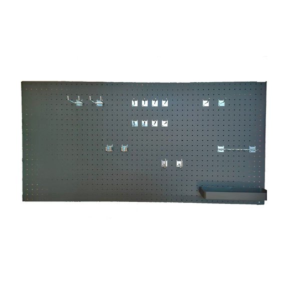 Jual Rak Tool Bengkel | Rak Bengkel Perkakas 120x60cm | Shopee Indonesia
