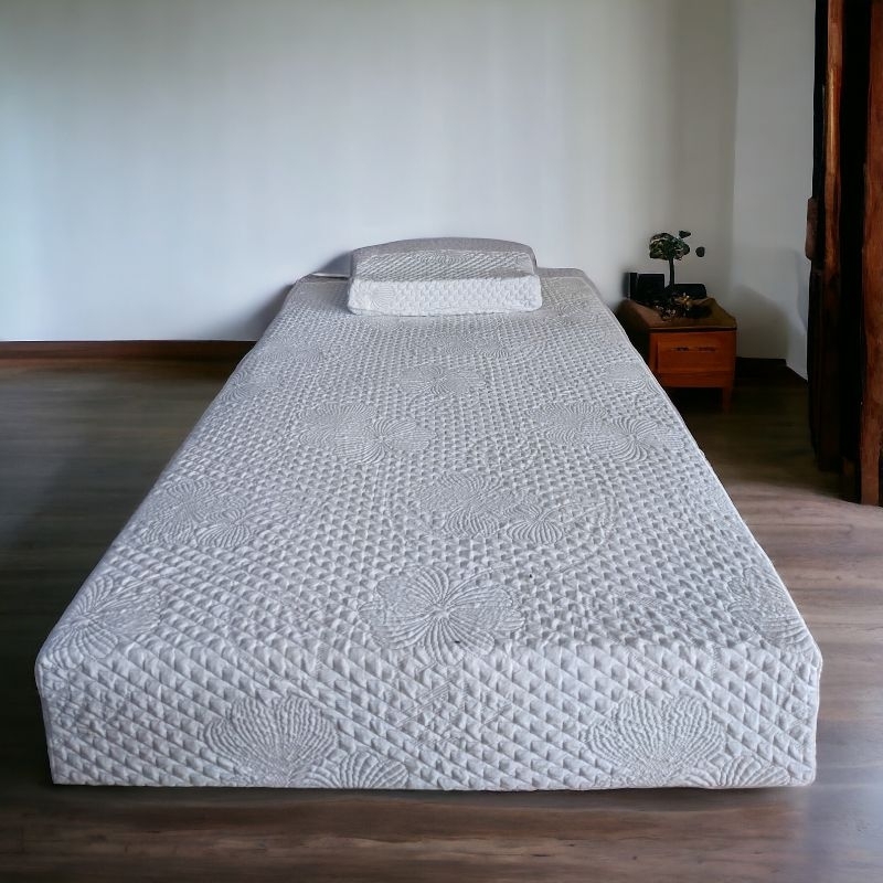 Jual PROMO KASUR BUSA SPRING BED 200x100x20 cm Berkualitas tinggi dan ...