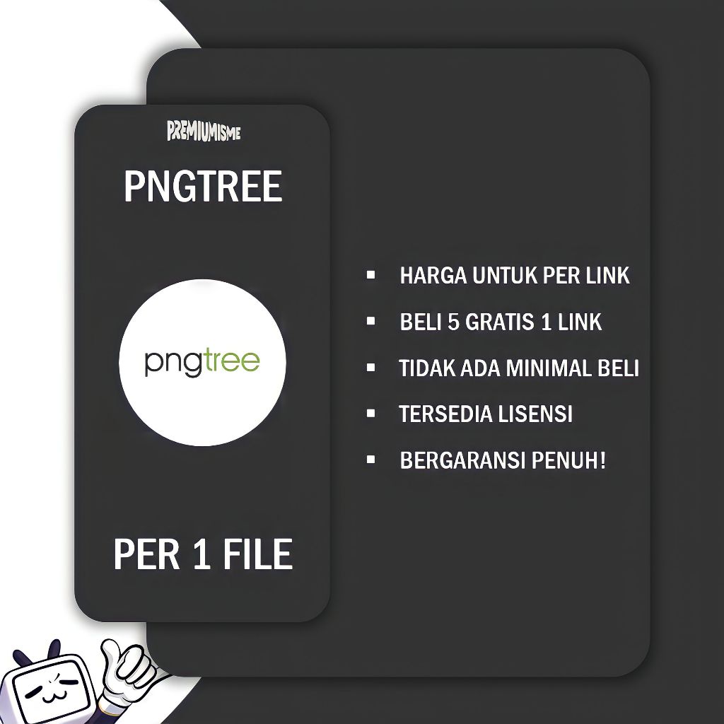 Jual Pngtree Premium Termurah Legal Shopee Indonesia