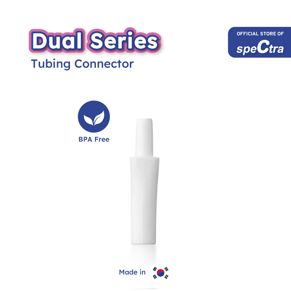 Jual Spectra Connector Tubing For Spectra Dual Series - Konektor Selang ...