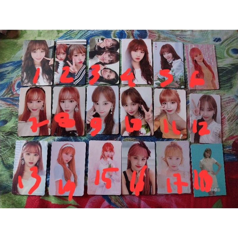Kim Chaewon And Ahn Yujin Handjob: Best Results 2023