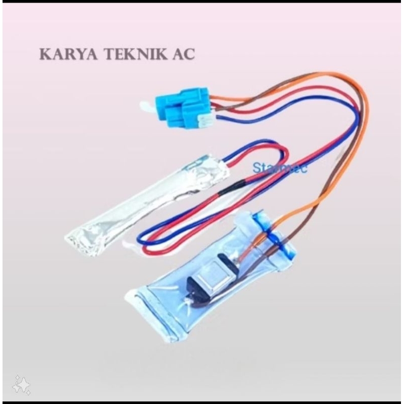 Jual DEFROST FUSE KULKAS LG Shopee Indonesia