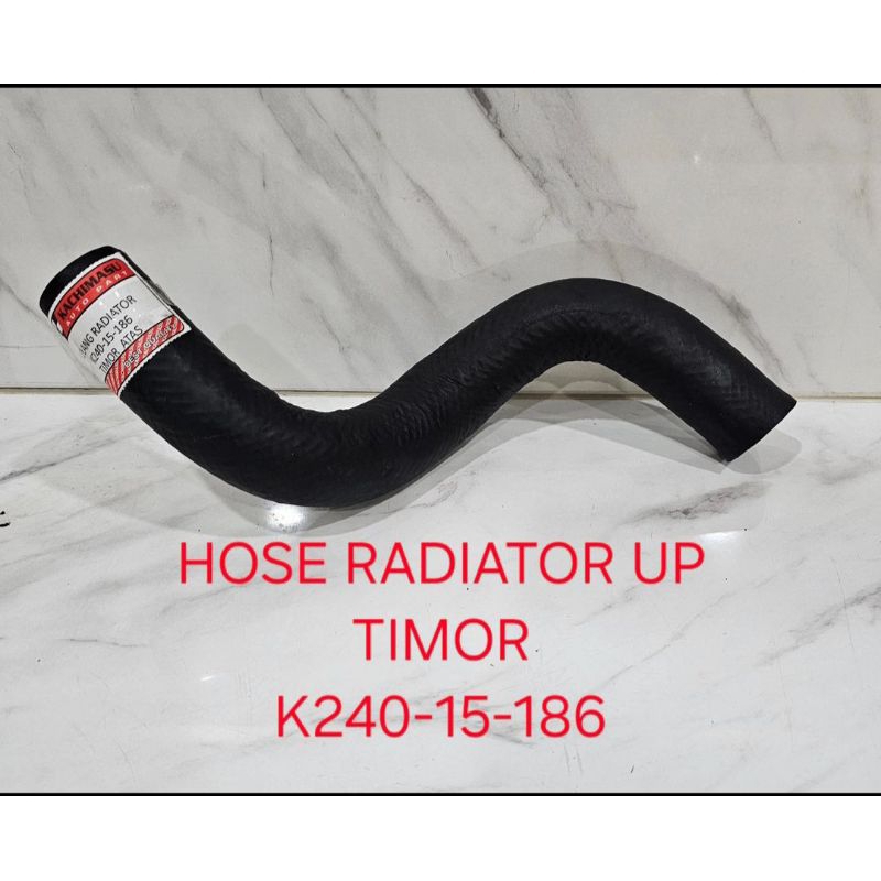 Jual SELANG RADIATOR ATAS KIA TIMOR | Shopee Indonesia