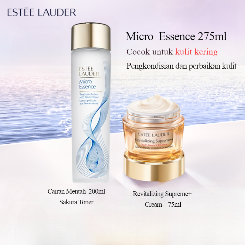 Jual ESTEE LAUDER Micro Essence Lotion Perawatan dengan Bio-Ferment ...