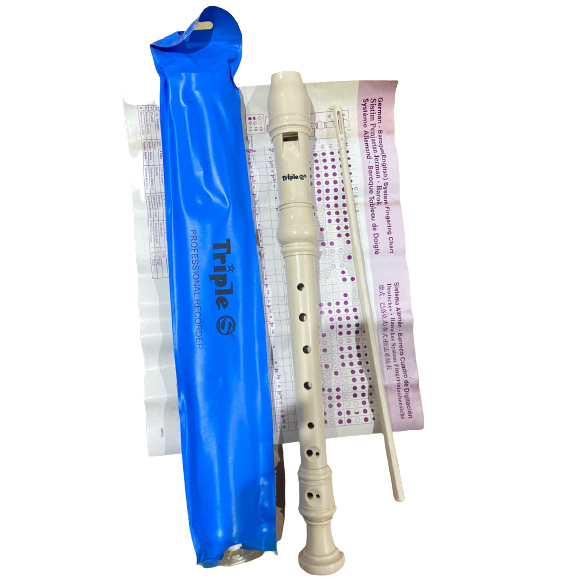 Jual RECORDER SERULING SULING TRIPLE | Shopee Indonesia