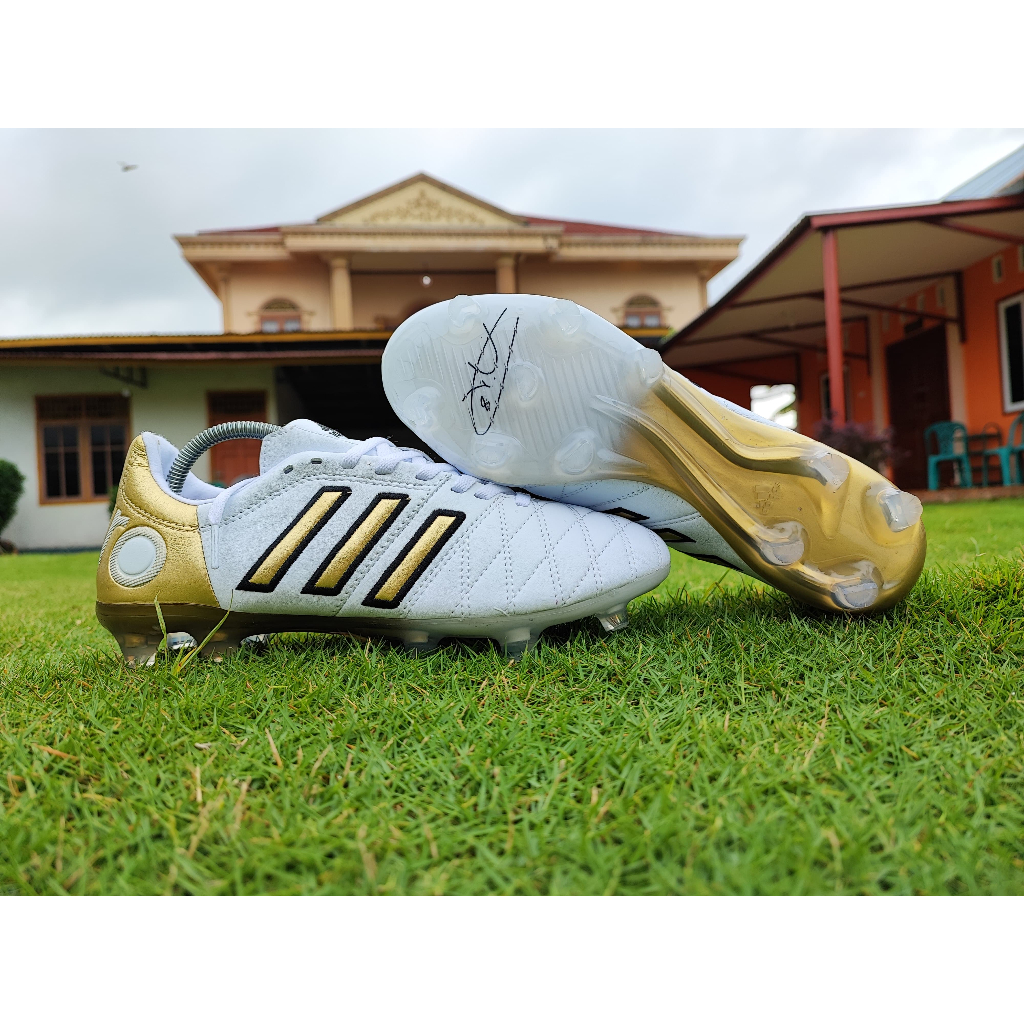 adidas 11Pro Toni Kroos FG 29.5cm