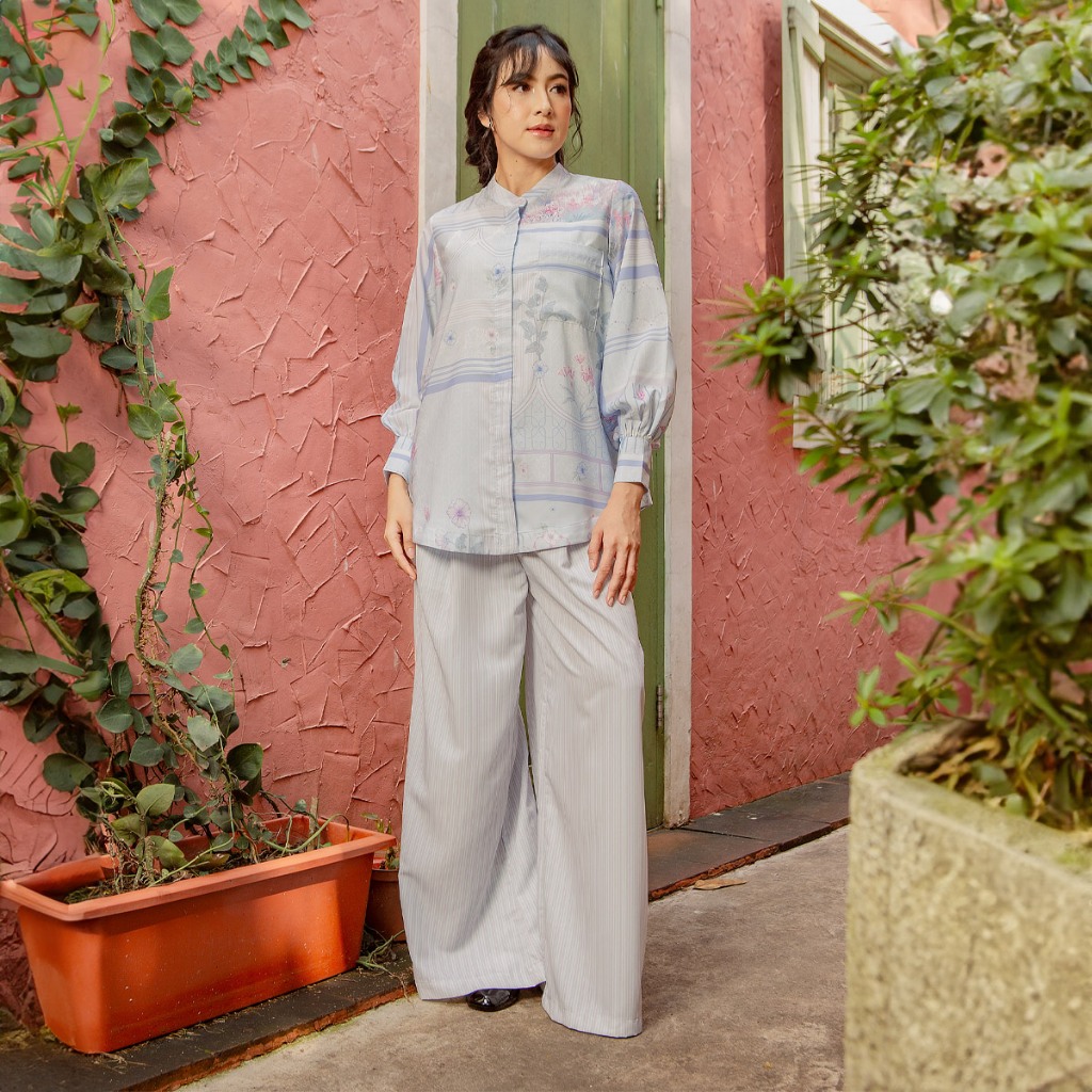 HijabChic Idhtira Pants 2