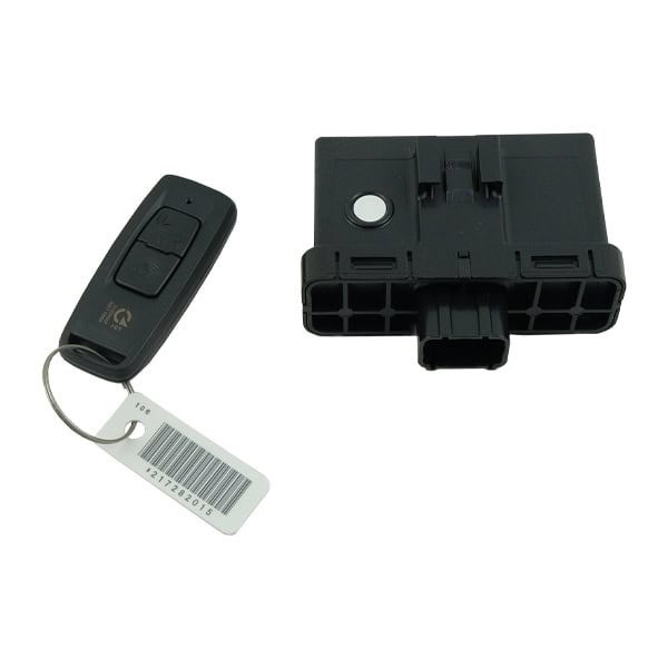Jual Set Smart Control Unit Honda Vario 125 eSP K2V - 35141K2VV10 ...