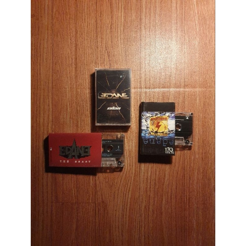 Jual Kaset Pita Edane ( Original ) | Shopee Indonesia