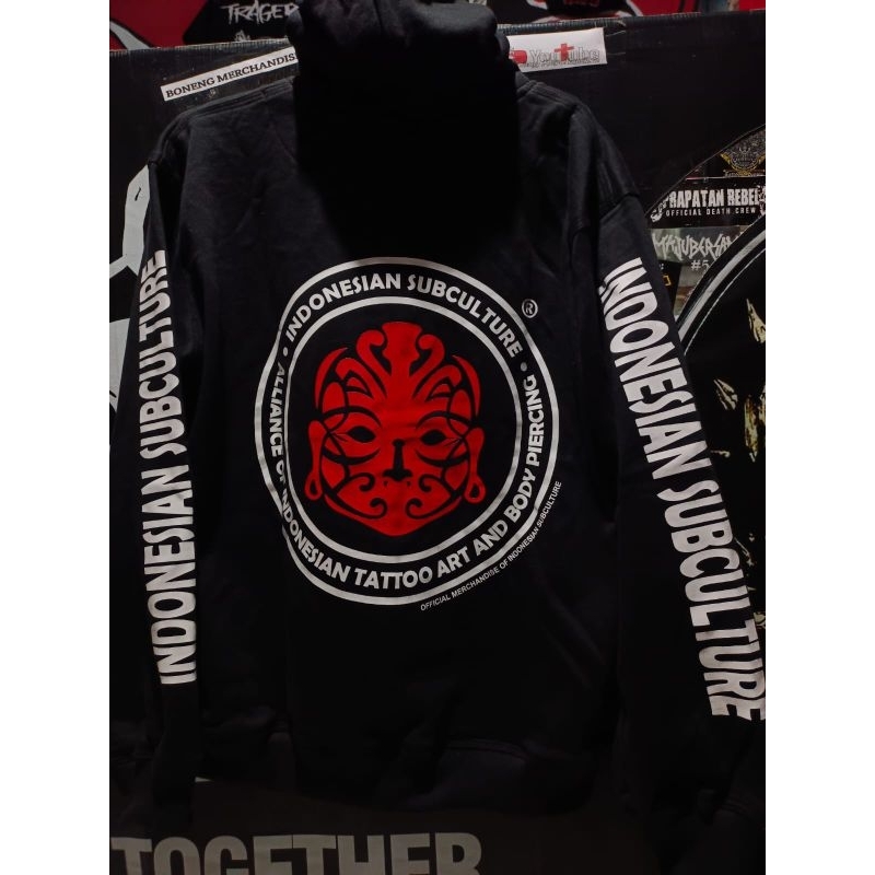 Jual jaket ISC | Shopee Indonesia