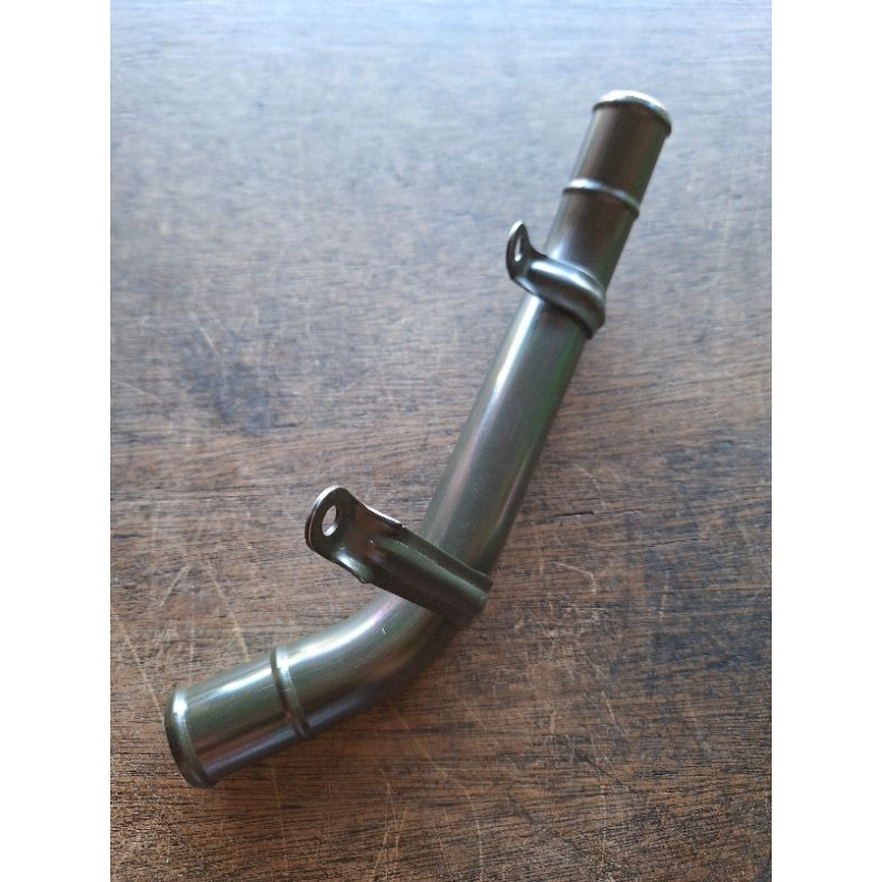 Jual PIPA radiator water intake FORSA ASLI 17860-63B01 stock lama ...