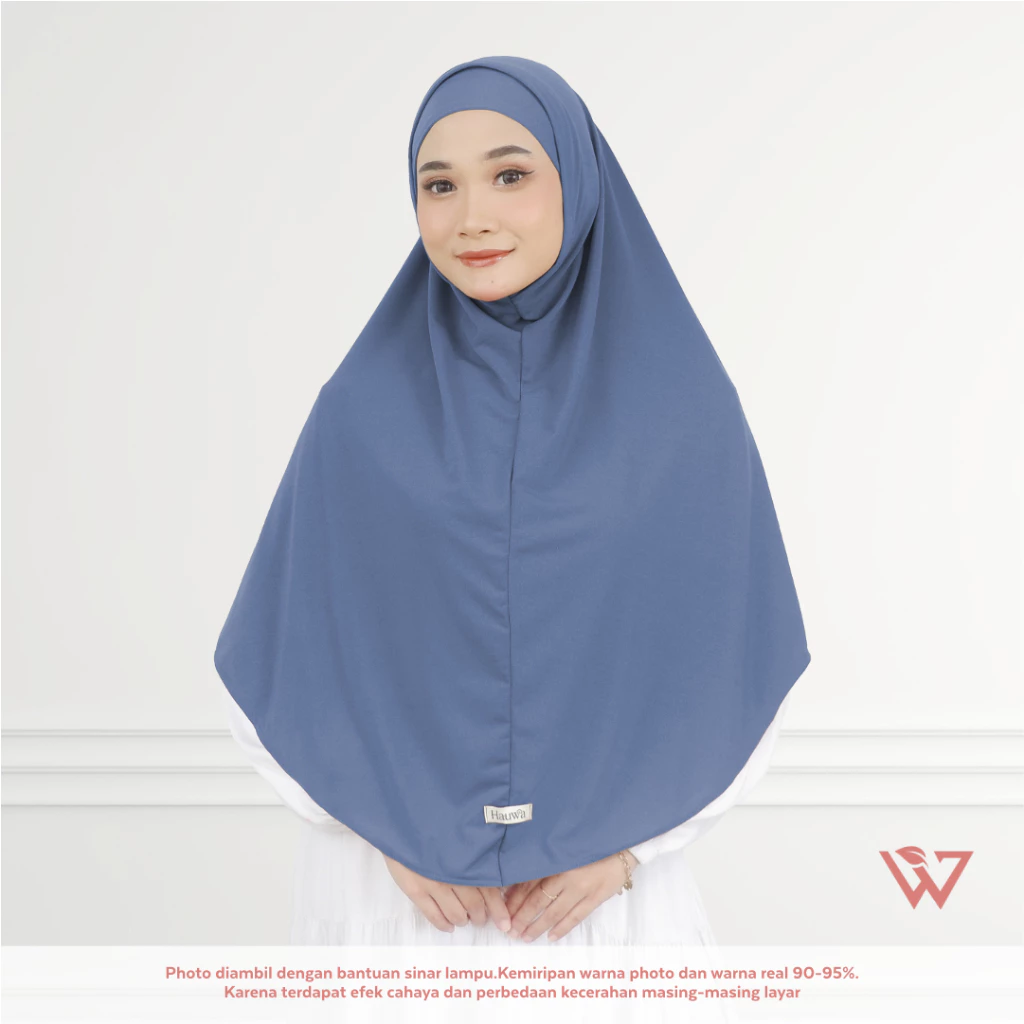 Varian Warna 8
