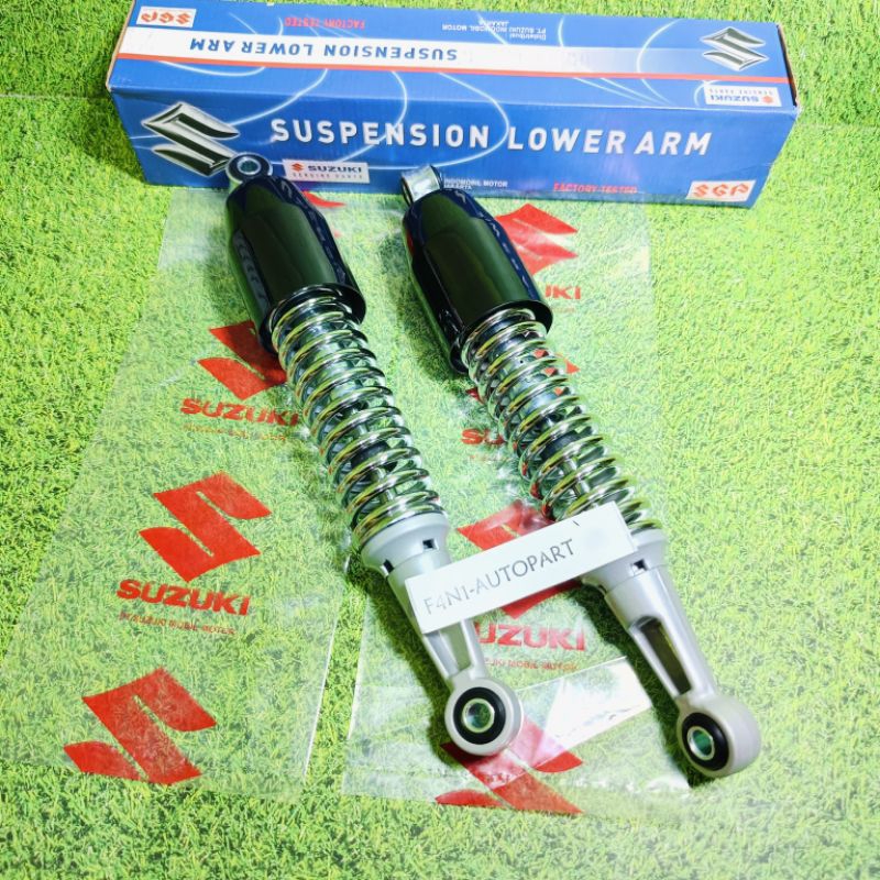 Jual Shockbreaker Suzuki Shogun 125 R/Shogun 110 R | Shopee Indonesia