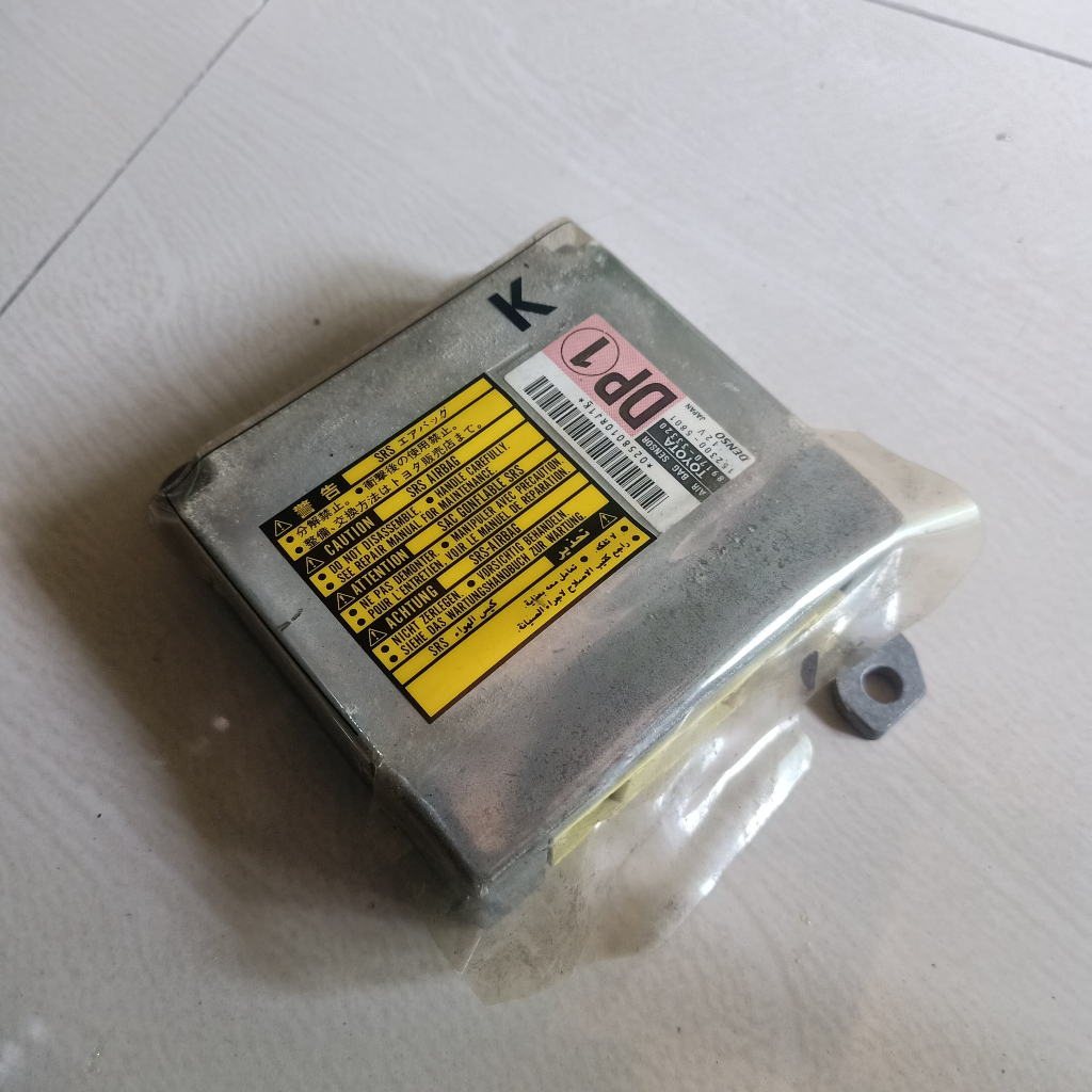 Jual Modul SRS Airbag Toyota Camry | Shopee Indonesia