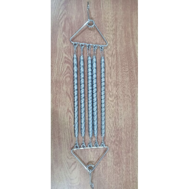 Jual Per 5 import Stainless steel SHIELD Ayunan Bayi Kualitas premium ...