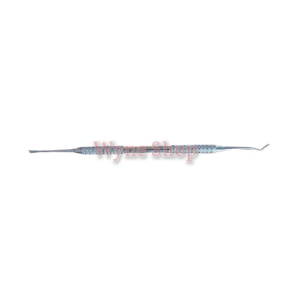 Produktbild von DENTAURUM - Ligaturen Kobayashi Lang - ROOS DENTAL