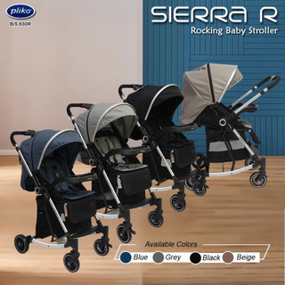 Jual stroller bayi pliko Harga Terbaik Termurah November 2025 - Main Image