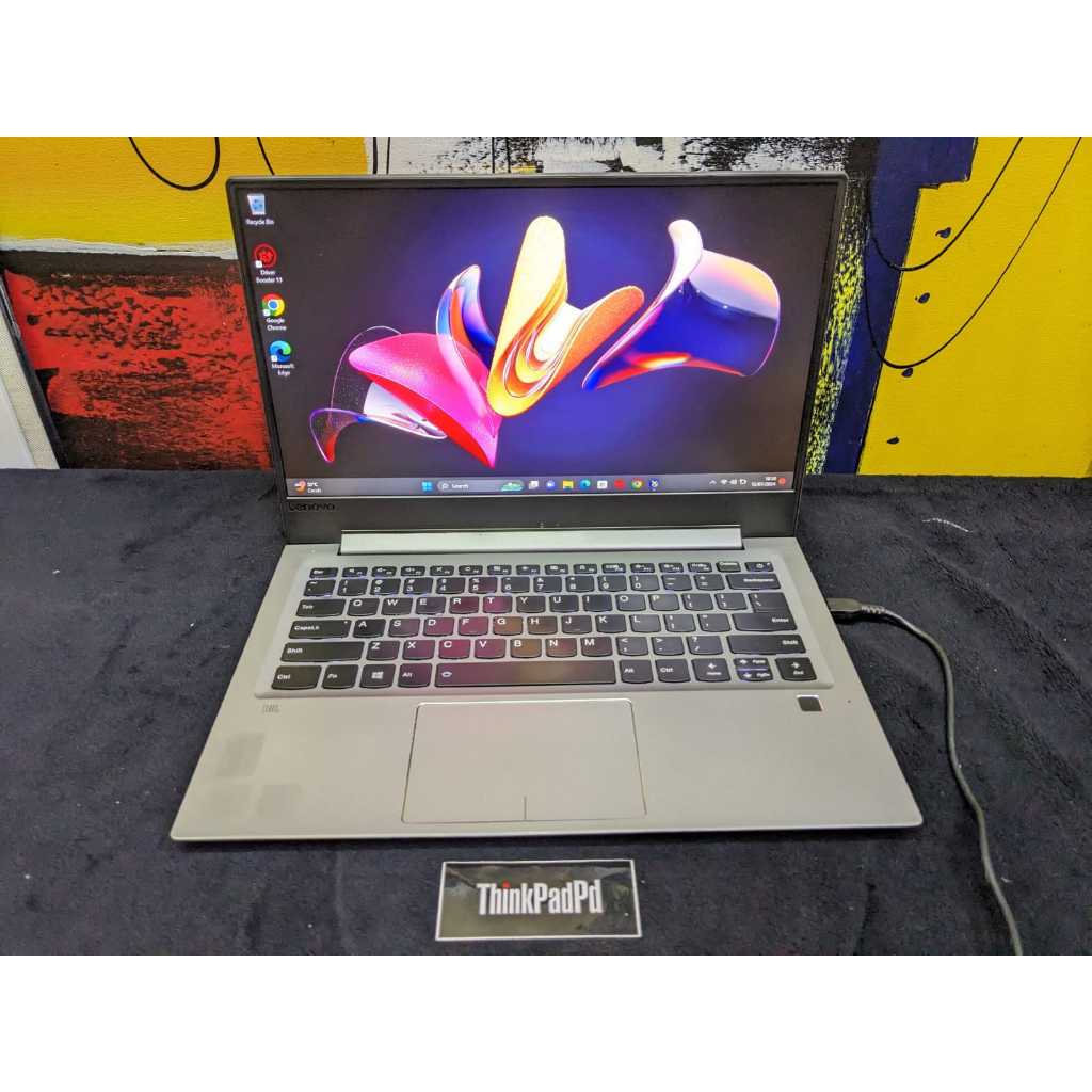 Jual Laptop Gaming Design Lenovo IdeaPad V720-14 Core i5 7200U ...