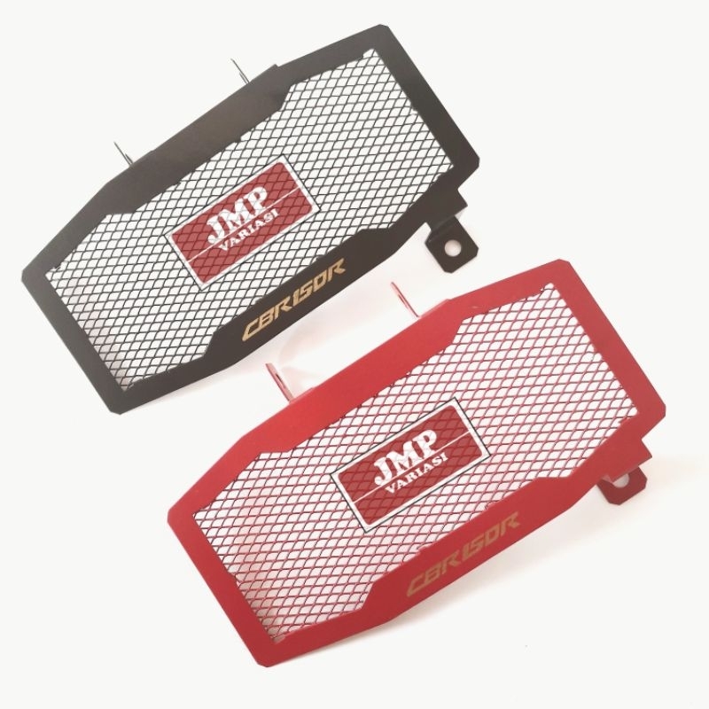 Jual Cover Radiator CBR 150R facelift, new CB 150r | Shopee Indonesia