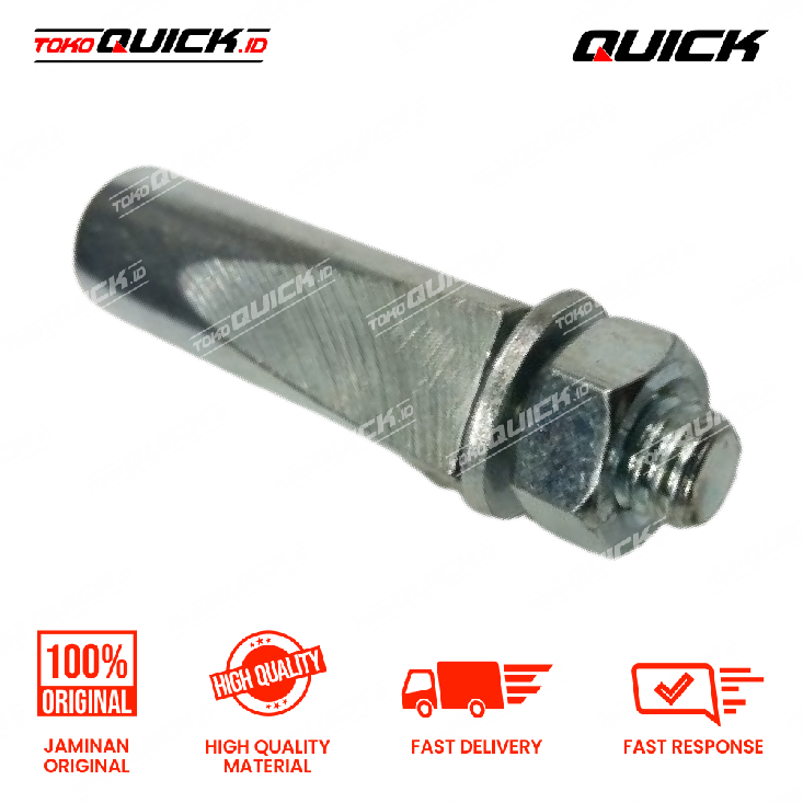 Jual Sparepart Traktor Quick, SHIFTING LEVER PIN, ALL TYPE / HARGA PER ...