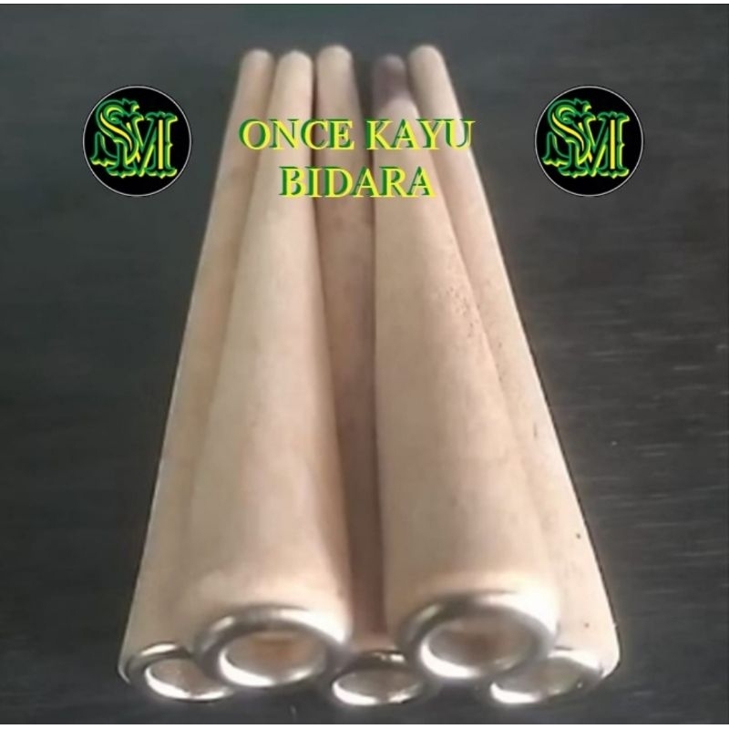 Jual Once / Pipa Rokok Kayu Bidara rijek | Shopee Indonesia