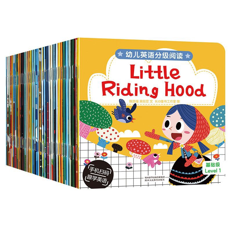 Jual Buku Cerita Anak Bahasa Inggris 36 buku | Shopee Indonesia