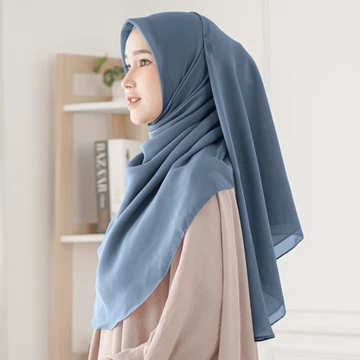 RTSR Fumi Square Curve Malay Pollycotton Premium Ukuran 130 Jumbo