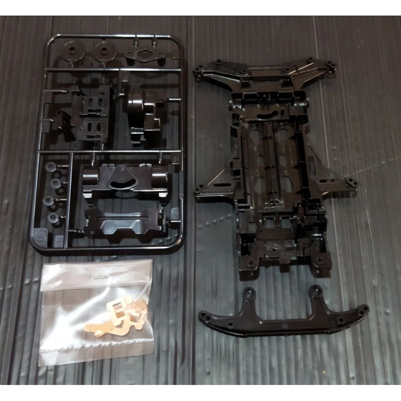 Tamiya Set Risparmiatore Servo TAM50204 - Originale Giappone