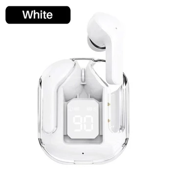Hedset Bluetooth 5.3 Tws Air 31 Earphone Sport Earbuds Wireless Headphone Gaming