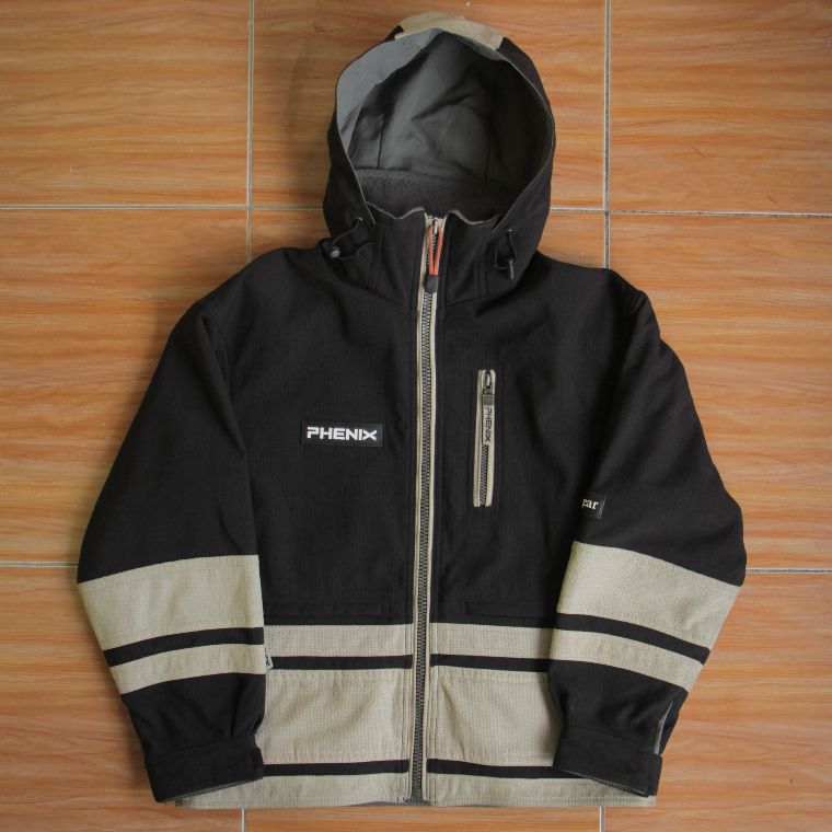 Ski Clothing Phenix Softshell Jacket Phenix PHENIX Norway