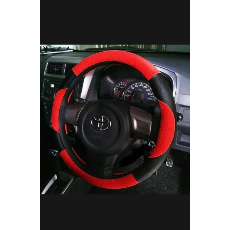 Jual BUNGKUS STIR COVER SETIR SARUNG STIR AGYA AVANZA BRIO DATSUN SEMUA ...
