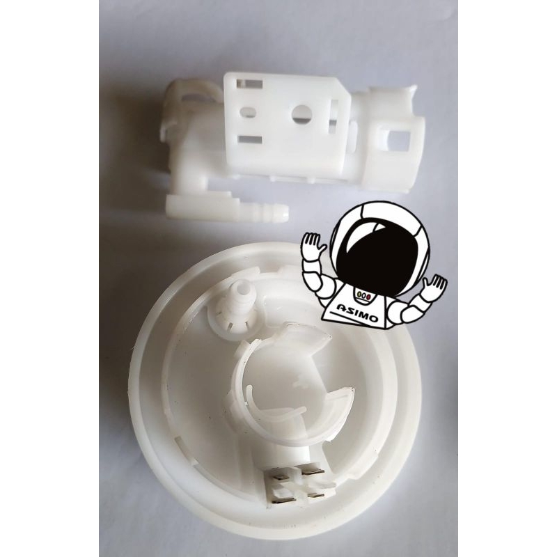 Jual Body Rumah dinamo Rotak Fuelpump only Original Yamaha fi old new ...