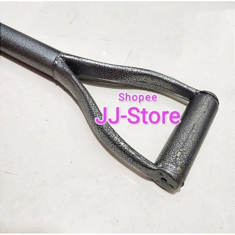 Jual SEKOP BESAR BESI RATA FULL BATANGAN BESI BAJA BAGUS TEBAL | Shopee ...