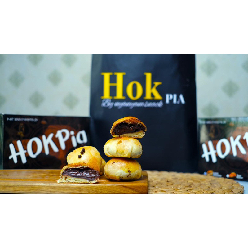 Jual Hok PIA BALI 8pcs | Shopee Indonesia