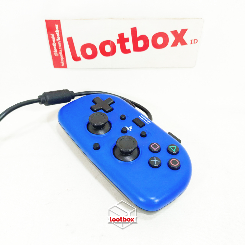 Joystick Ppsspp Ps4 Controller Pc Gamepad Joystick USB PC Android