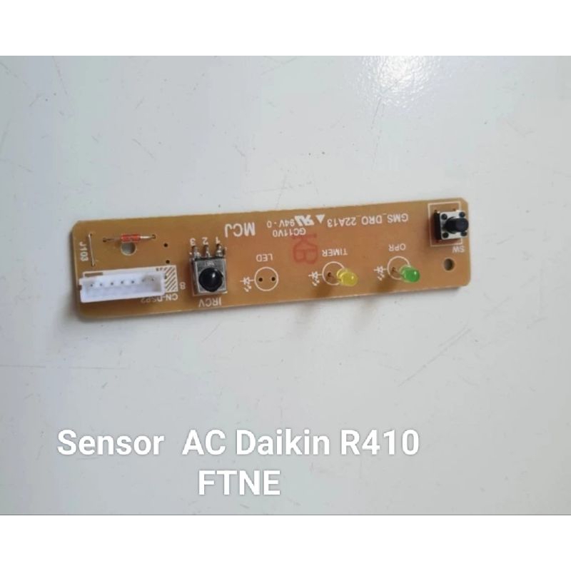 Jual Sensor Recifer AC Daikin Thailand FTNE | Shopee Indonesia