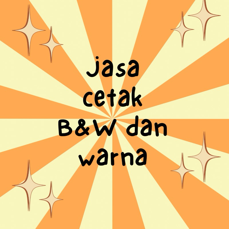 PRINT/CETAK HITAM PUTIH WARNA A4, DOKUMEN SKRIPSI, MAKALAH, PROPOSAL, TUGAS AKHIR, DLL