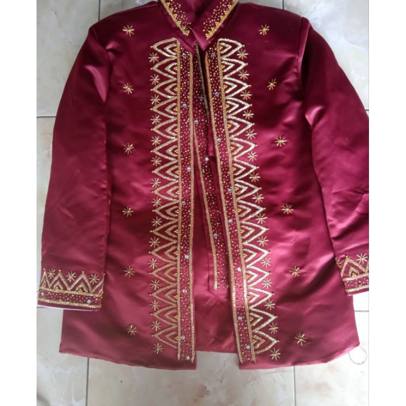 Jual beskap sunda basofi pengantin | Shopee Indonesia