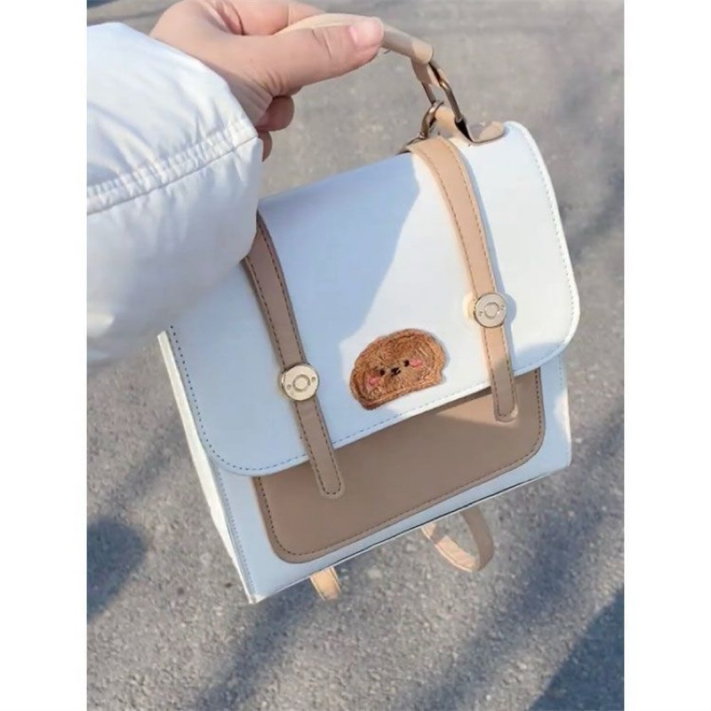 Jual Mini Backpack | Shopee Indonesia