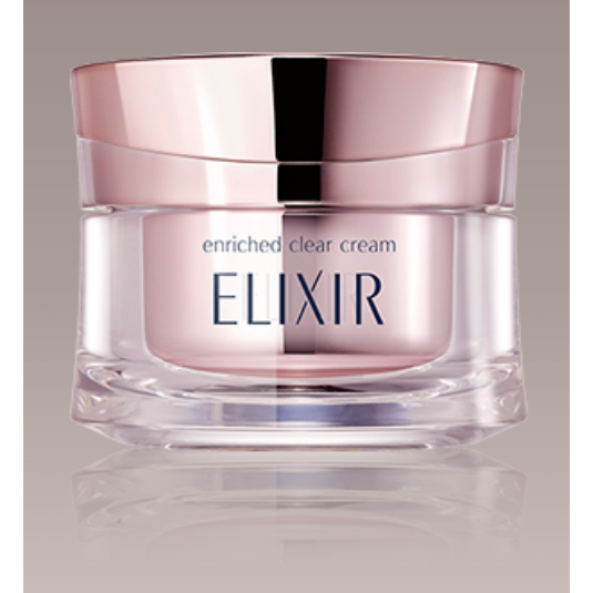 Jual Elixir Total V Firming Cream Shiseido Full size