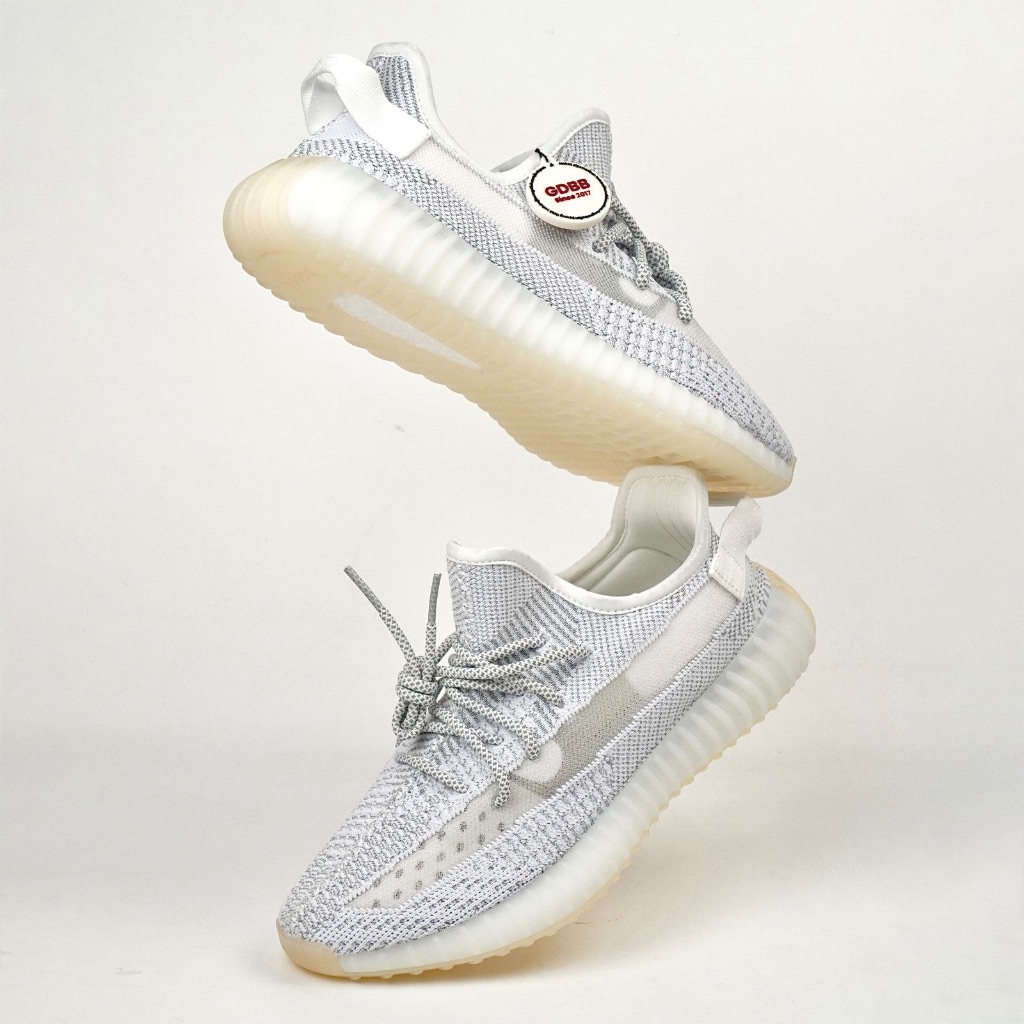 Adidas Yeezy Boost 350 V2 Static White