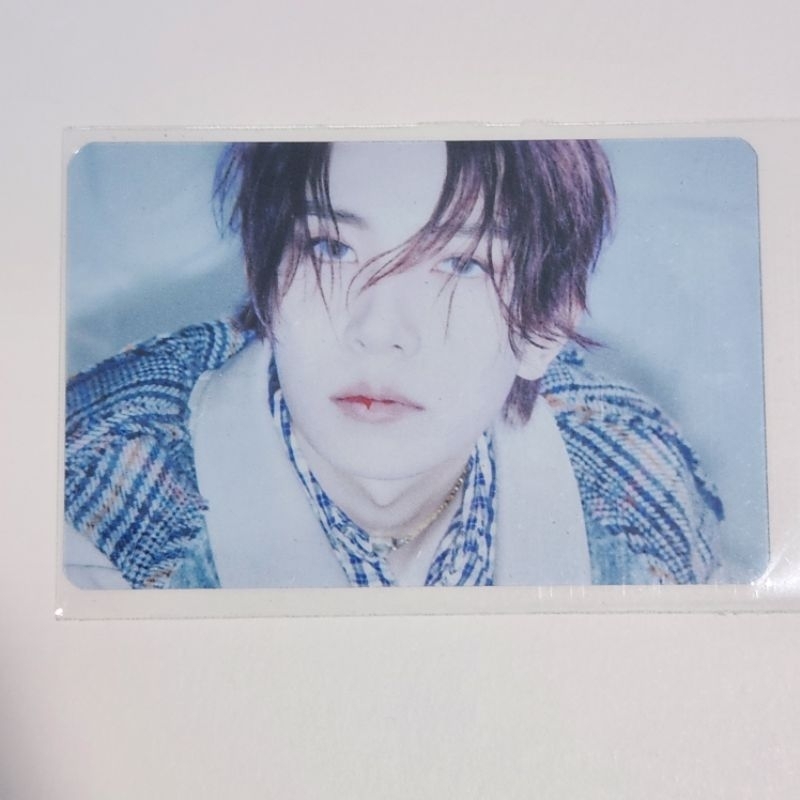 Jual ENHYPEN Photocard / Kpopmerch Event / Apple Music [ Apmus