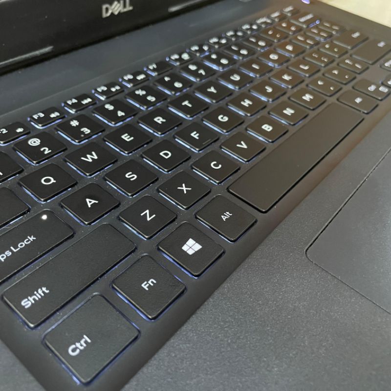Jual Laptop Dell Vostro 3490 intel Cor i7-8500U Ram 16Gb/SSD 256Gb ...
