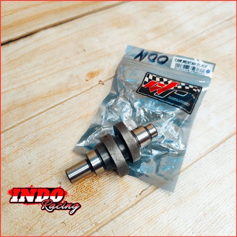 Jual Noken As Mentahan GF Racing Original Honda Blade Absolute Revo Kem ...