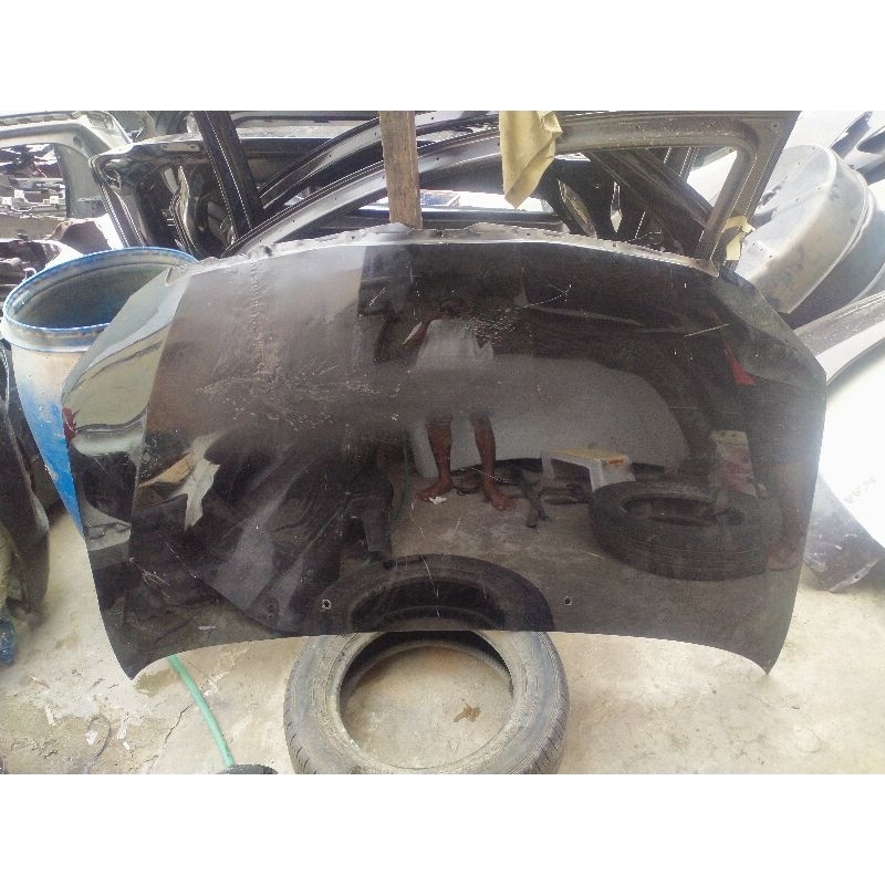 Jual kap mesin Innova barong | Shopee Indonesia