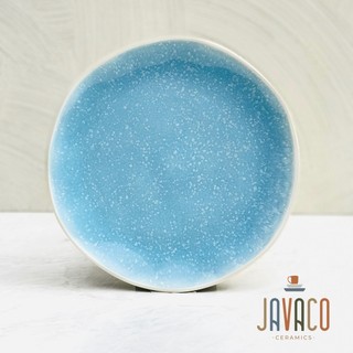 Jual Javaco | Piring Keramik Savoy Series | Tableware Keramik Warna ...