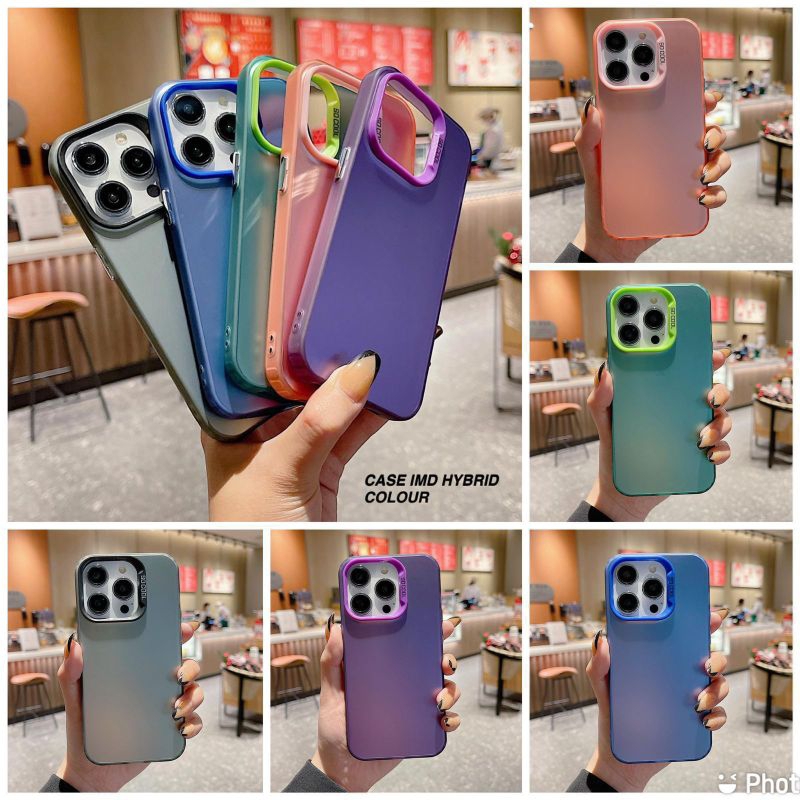 Jual OFTCASE/CASE IMD HYBRID PLATE HOLOGRAM VIVO Y51/Y51A/Y53S/Y28/Y36 ...